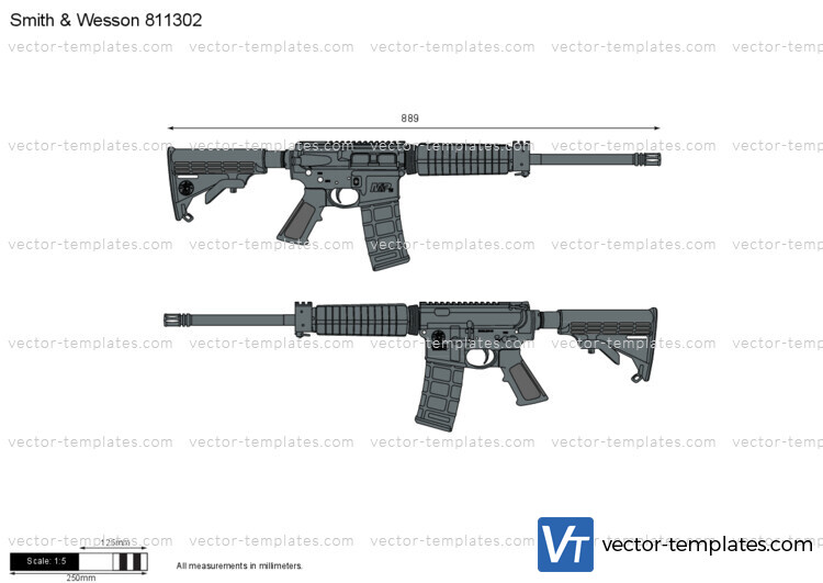 Smith & Wesson 811302