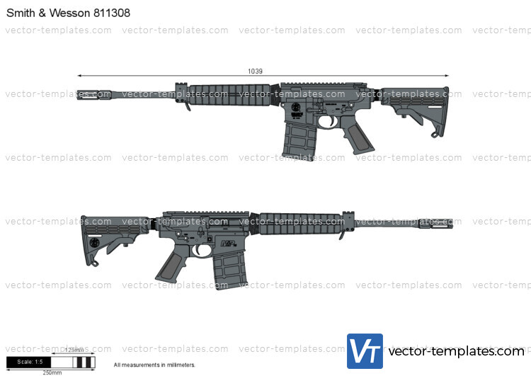 Smith & Wesson 811308