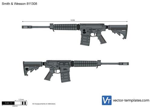 Smith & Wesson 811308