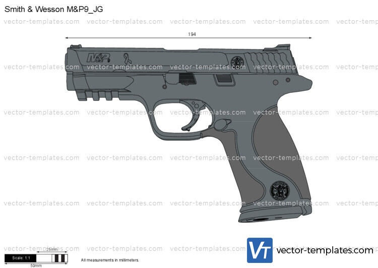 Smith & Wesson M&P9_JG