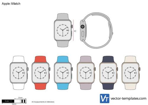 Apple iWatch