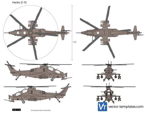 Harbin Z-10