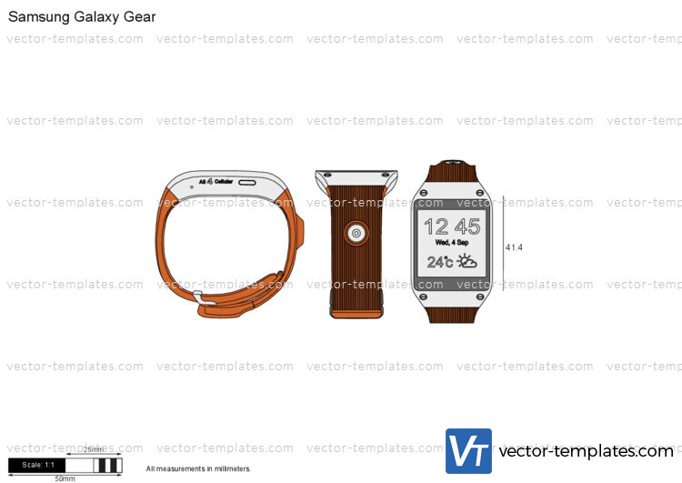 Samsung Galaxy Gear