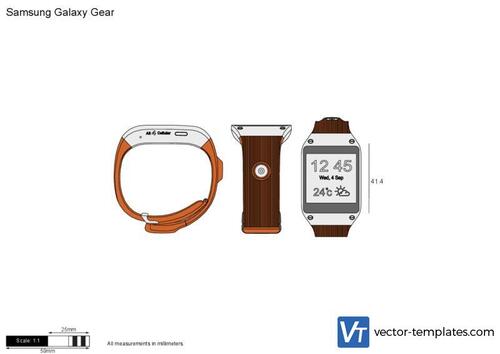 Samsung Galaxy Gear