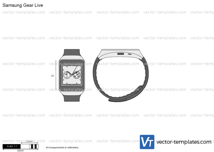 Samsung Gear Live