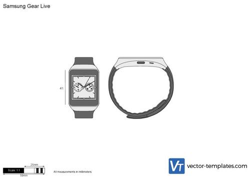 Samsung Gear Live