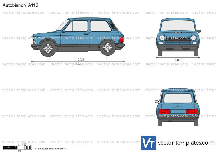 Autobianchi A112