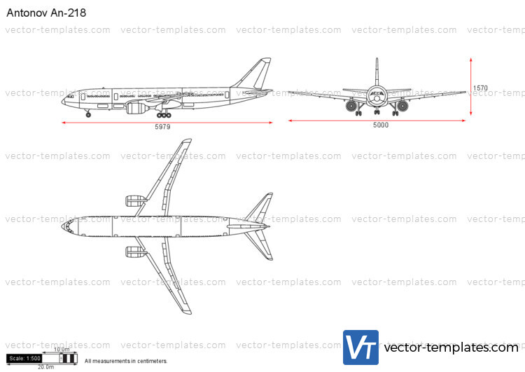 Antonov An-218