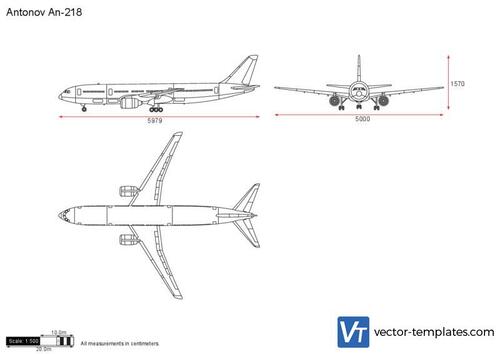 Antonov An-218