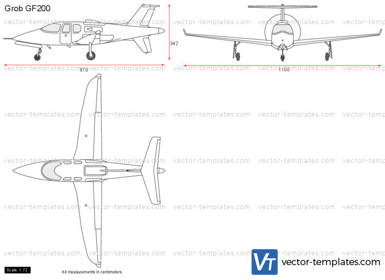 Grob GF200