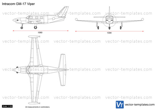 Intracom GM-17 Viper