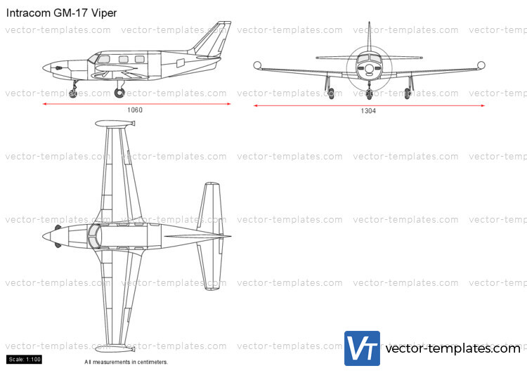 Intracom GM-17 Viper