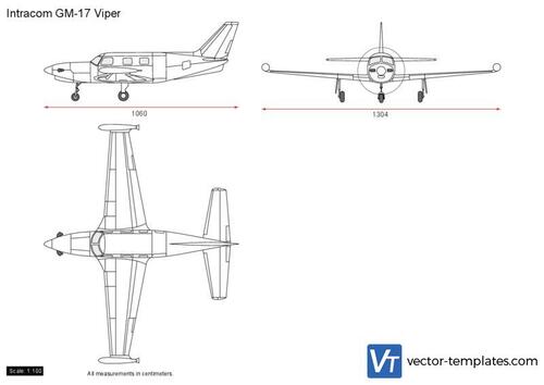 Intracom GM-17 Viper