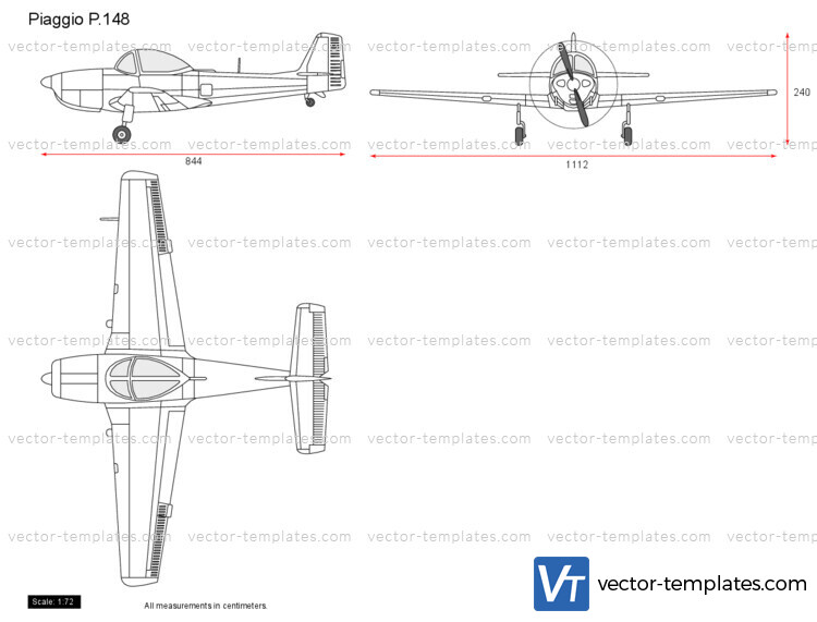 Piaggio P.148