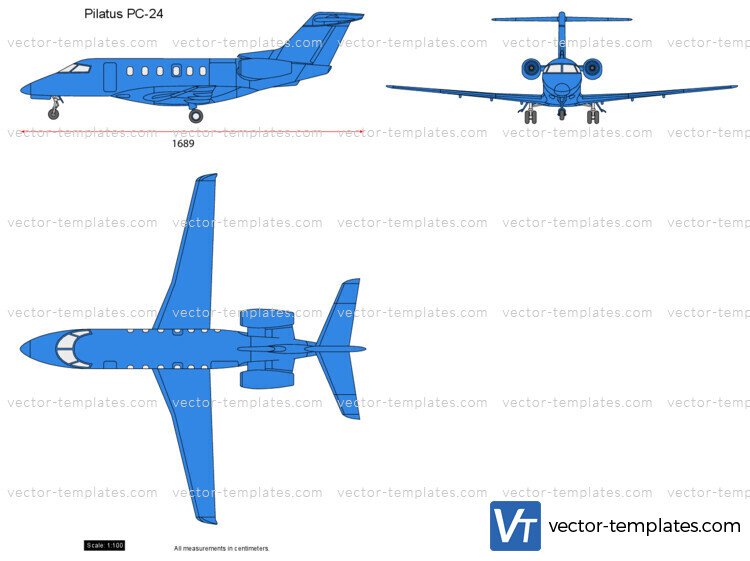 Pilatus PC-24