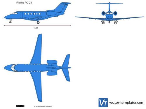 Pilatus PC-24