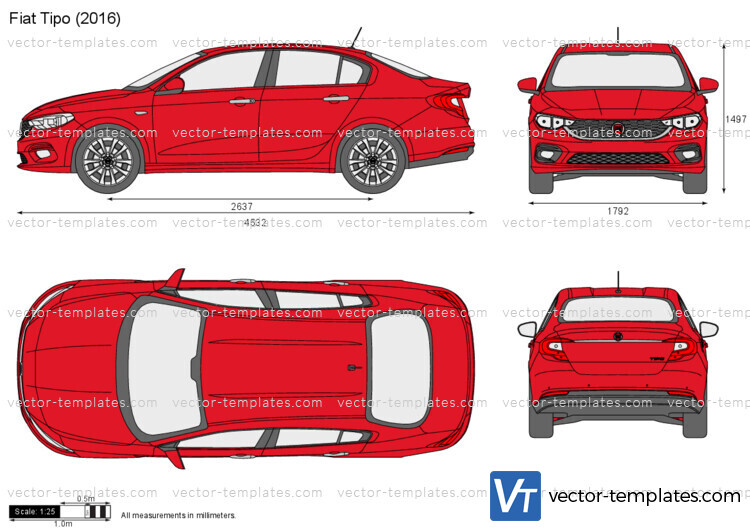 Fiat Tipo