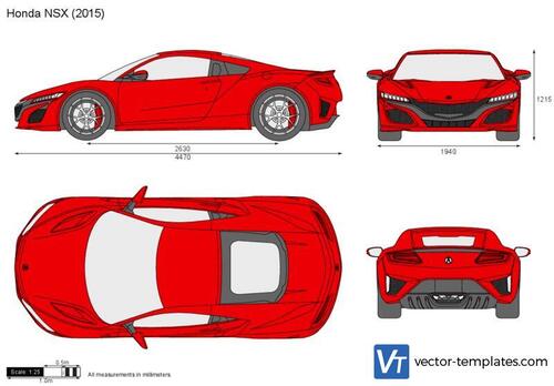 Honda NSX