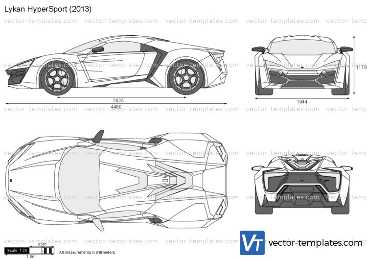 Lykan HyperSport