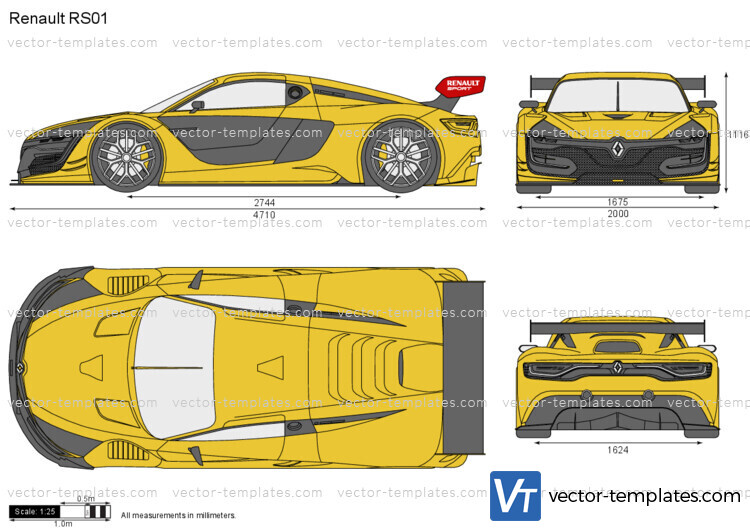 Renault RS01