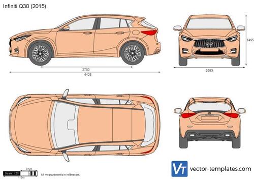 Infiniti Q30