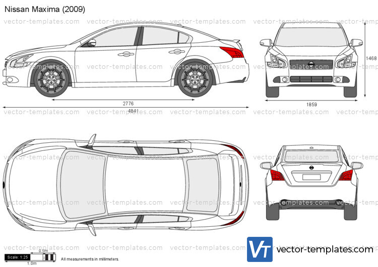 Nissan Maxima