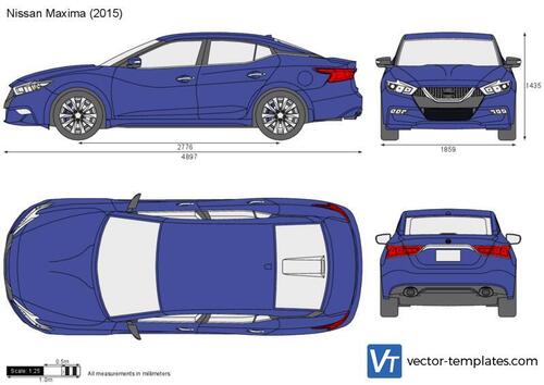 Nissan Maxima