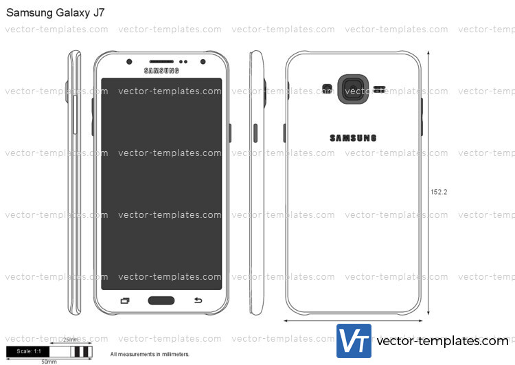 Samsung Galaxy J7