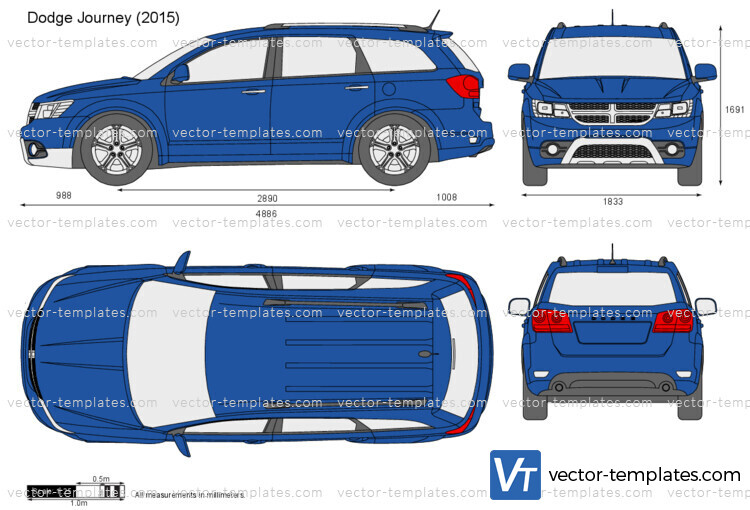 Dodge Journey