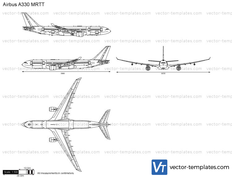 Airbus A330 MRTT