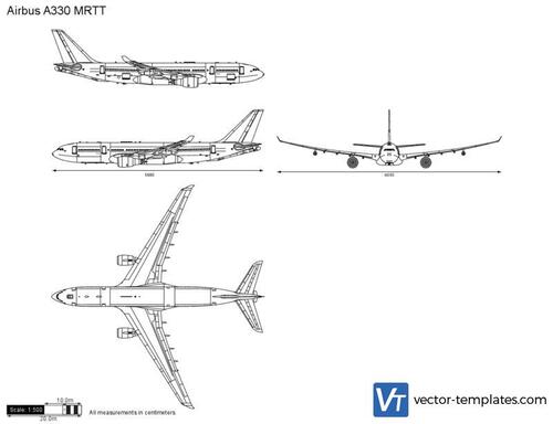 Airbus A330 MRTT