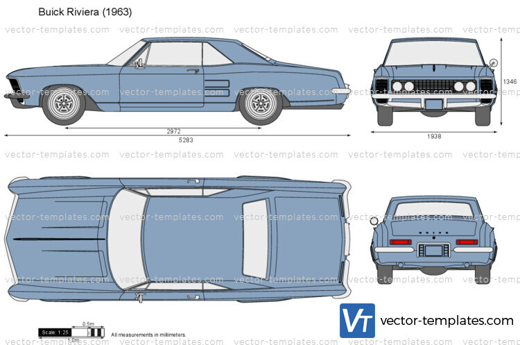 Buick Riviera