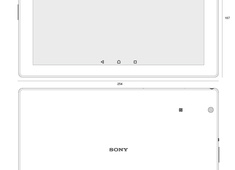Sony Xperia Z4 10.1