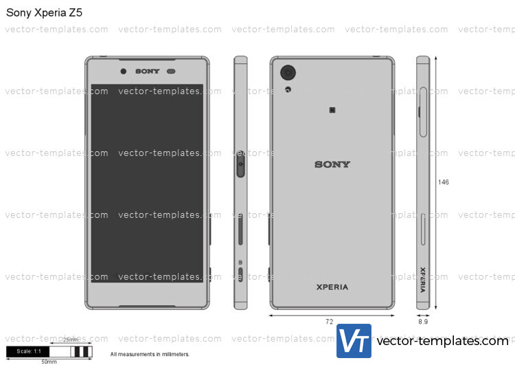 Sony Xperia Z5