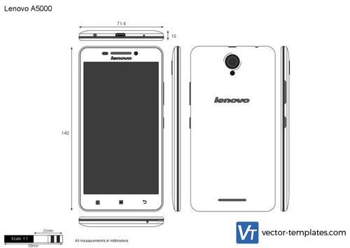 Lenovo A5000