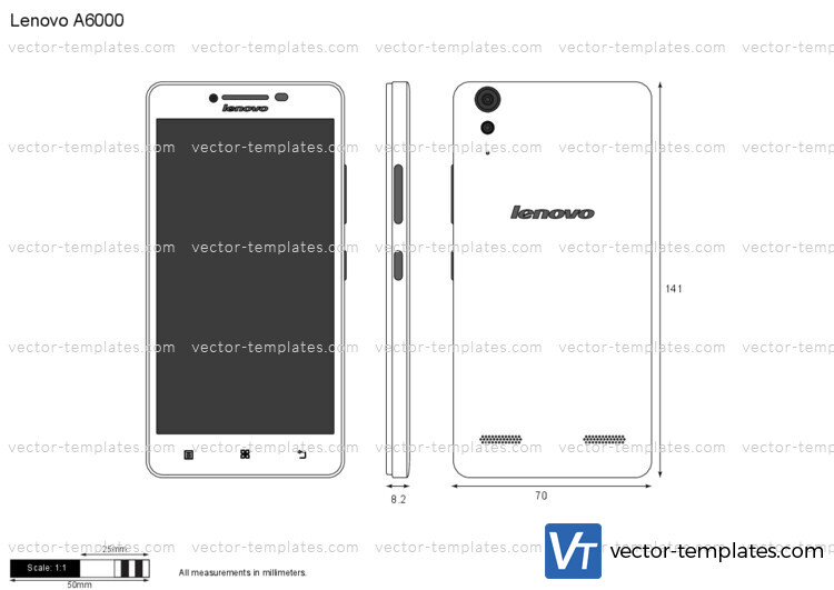 Lenovo A6000