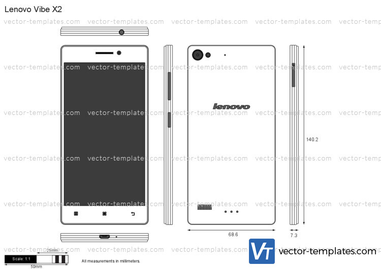 Lenovo Vibe X2