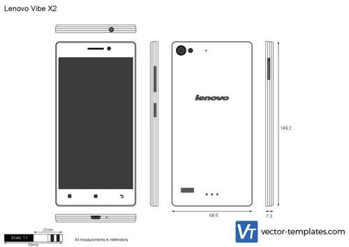 Lenovo Vibe X2