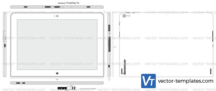 Lenovo ThinkPad 10