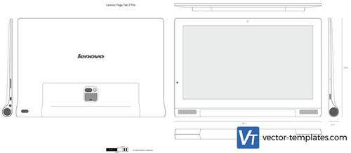 Lenovo Yoga Tab 2 Pro