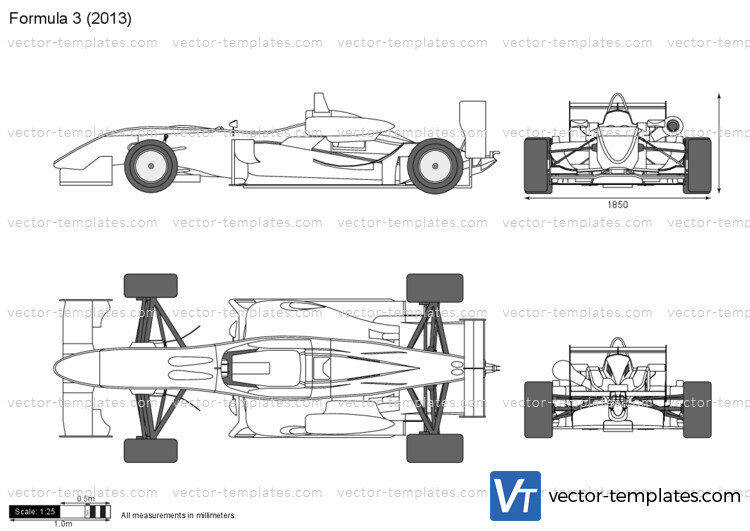 Formula 3