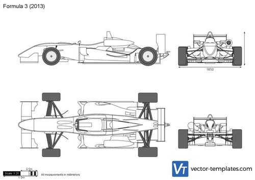 Formula 3