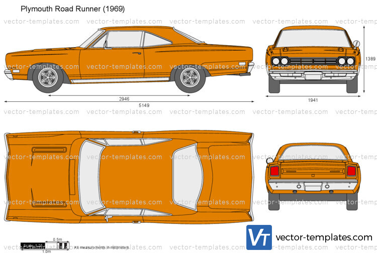 Plymouth Roadrunner