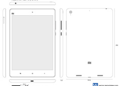 Xiaomi Mi Pad 7.9 (A0101)