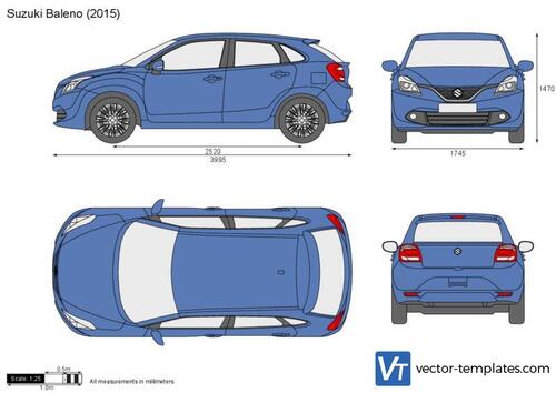 Suzuki Baleno