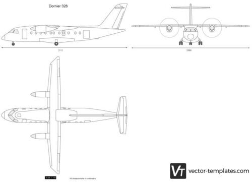 Dornier 328