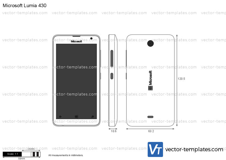 Microsoft Lumia 430