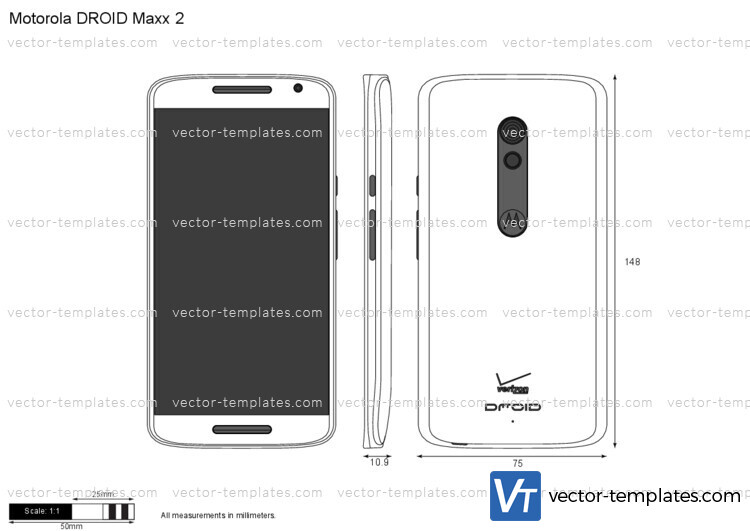 Motorola DROID Maxx 2