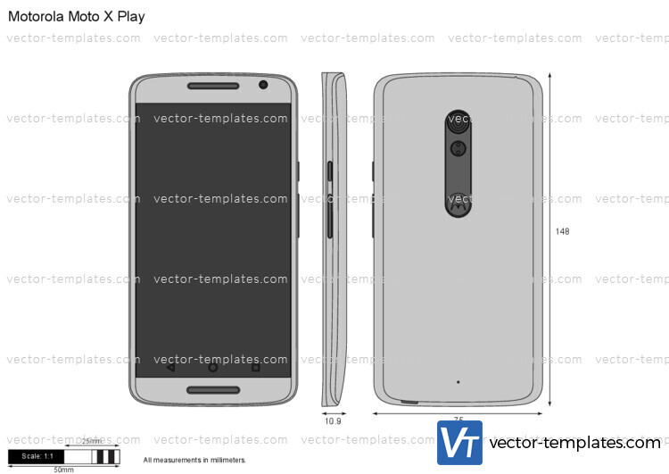 Motorola Moto X Play