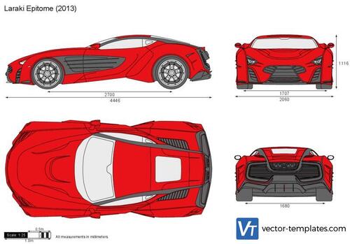 Laraki Epitome